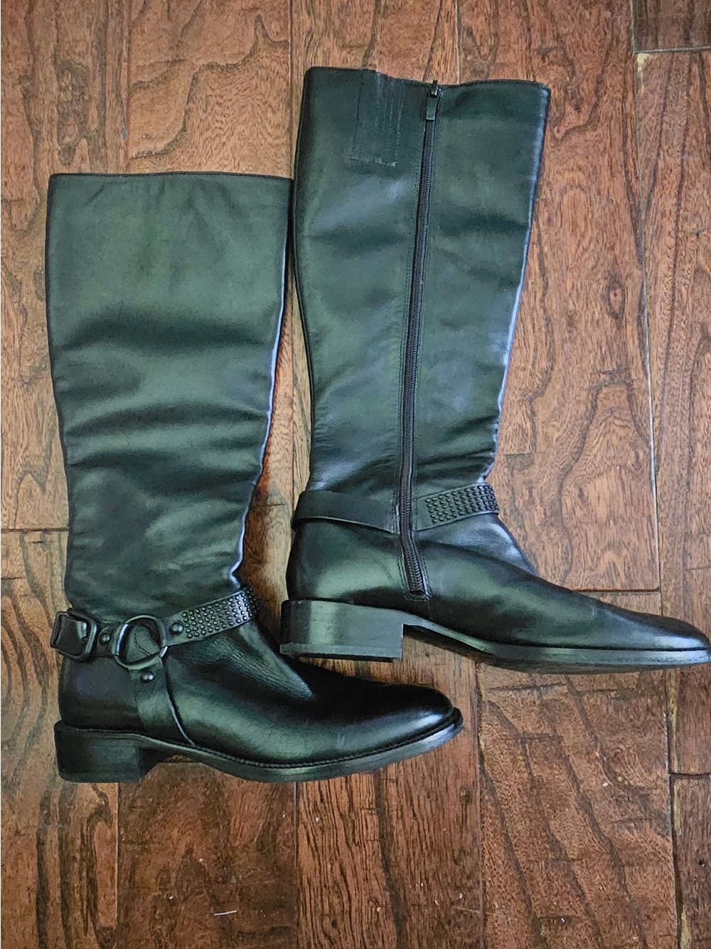 Via Spiga Boots